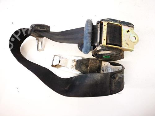 Used Rear right seatbelt Rear right seatbelt 35598796 35598796