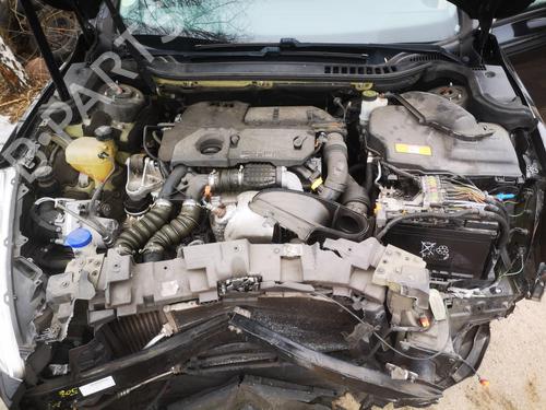 Switch PEUGEOT 508 I (8D_) 1.6 HDi | BP32920896I30 - Image 6