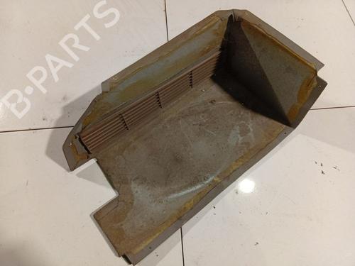 Boot lining VW TRANSPORTER T5 Van (7HA, 7HH, 7EA, 7EH) VR6 3.2 4motion | BP39701451I3 - Image 3