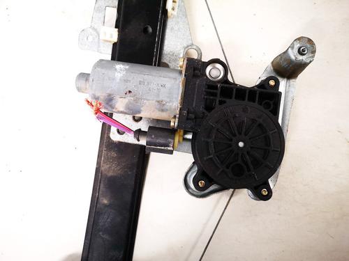 Used Left rear window motor Left rear window motor 35558770 35558770