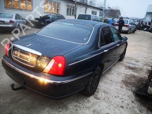 Pipe ROVER 75 (RJ) 2.0 V6 | BP32610938M125