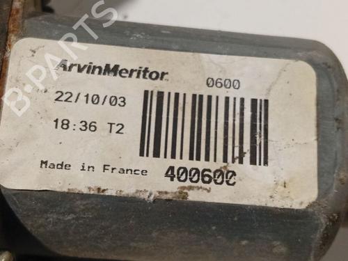 Right rear window motor NISSAN PRIMERA Hatchback (P12) 1.9 dCi | BP37505376E22 - Image 5