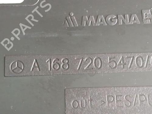 Front right panel MERCEDES-BENZ A-CLASS (W168) A 170 CDI (168.008) | BP38791386C59 - Image 4