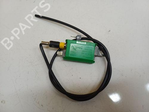 Electronic module RENAULT VEL SATIS (BJ0_) 3.0 dCi (BJ0J, BJ0N) | BP34743321M83 - Image 3