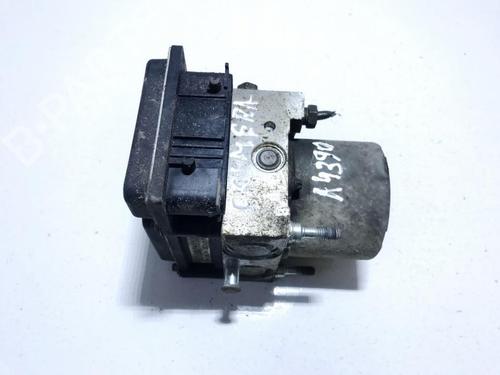 Used ABS pump ABS pump NISSAN PRIMERA Hatchback (P12) 1.9 dCi (120 hp) 35837498 35837498