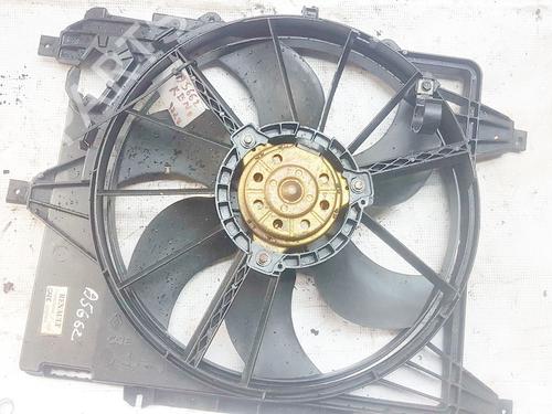 Fan RENAULT KANGOO (KC0/1_) 1.9 dTi (KC0U) | BP35870274M128 - Image 2