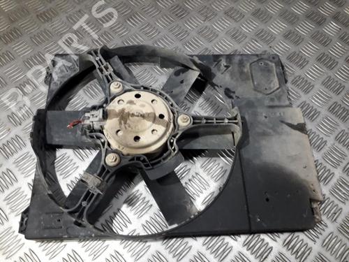 Used Fan Fan 35696916 35696916