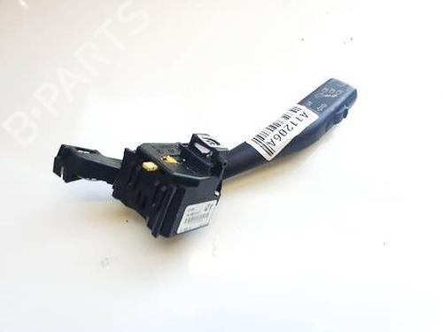 Warning switch SKODA SUPERB II (3T4) 2.0 TDI | BP34794741I22 - Image 2