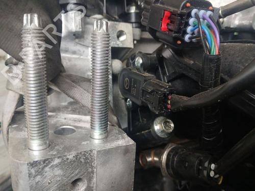 Electronic module MAZDA CX-30 (DM) 2.5 e-SKYACTIV-G (DM5W) | BP40052597M83 - Image 3
