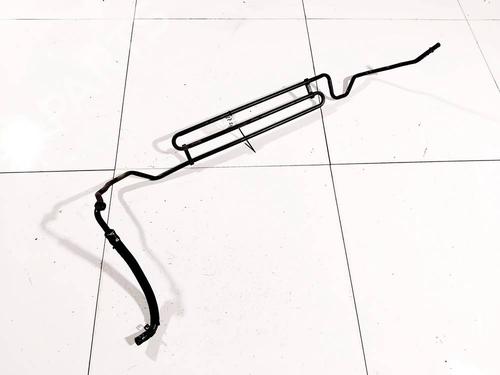 Pipe RENAULT ESPACE IV (JK0/1_) 2.2 dCi (JK0H) | BP35165431M125 - Image 3
