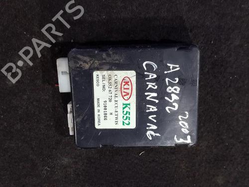 Used Electronic module Electronic module 38572411 38572411