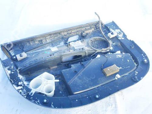 Front right panel PEUGEOT 508 I (8D_) 1.6 HDi | BP35126986C59 - Image 2