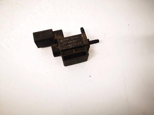 Used Electronic module Electronic module AUDI A6 C5 (4B2, 4B4) 2.5 TDI (150 hp) 34760725 34760725