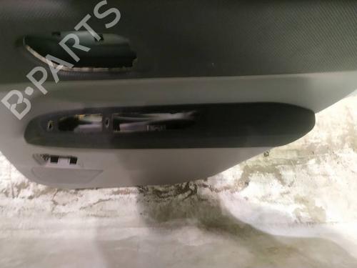 Høyre bakpanel Høyre bakpanel SUBARU FORESTER (SG_) 2.0 X AWD (SG5) (158 hp) 34896911 34896911
