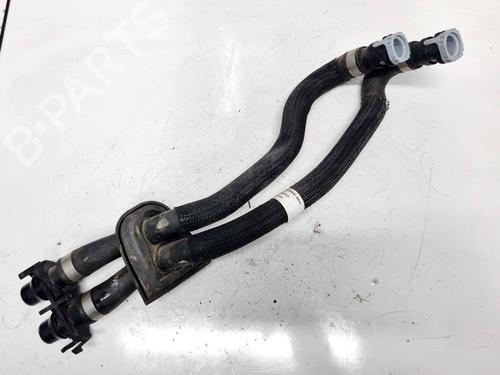 Used Pipe LAND ROVER RANGE ROVER EVOQUE (L551) 1.5 P300e Hybrid 4x4 (309 hp) 32612577