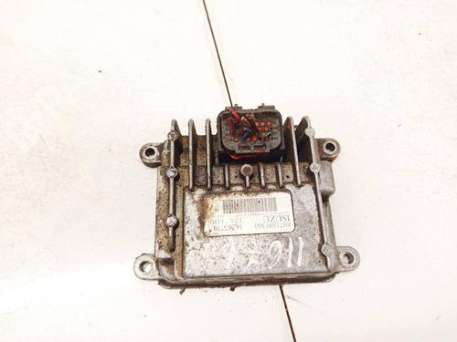 Used Engine control unit (ECU) Engine control unit (ECU) 38477986 38477986