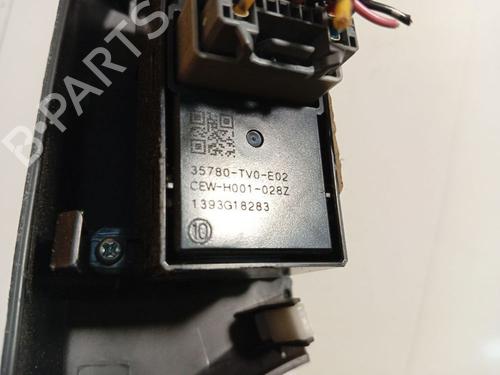 Switch HONDA CIVIC IX (FK) 1.6 i-DTEC (FK3) | BP33613043I30 - Image 4