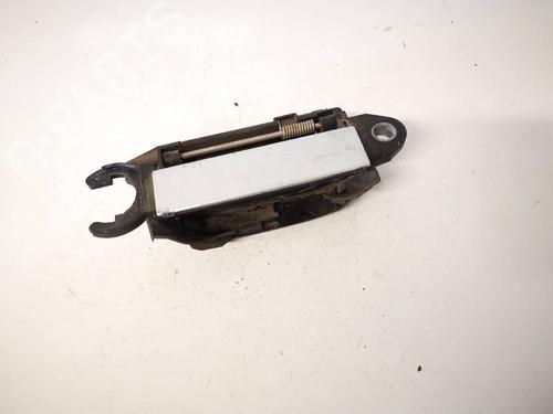front-right-exterior-door-handle-audi-a4-b5-8d2-1994-1995-1996-1997-1998-1999-2000-2001-35279042 main image