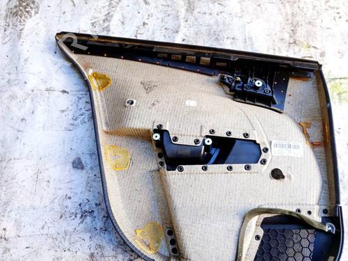 Rear right panel OPEL ASTRA H (A04) 1.7 CDTI (L48) | BP34800700C61 - Image 2