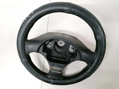 Used Steering wheel Steering wheel 35548441 35548441