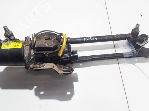 Vindrude Viskermekanisme Vindrude Viskermekanisme HYUNDAI GETZ (TB) 1.3 (85 hp) 35877001 35877001