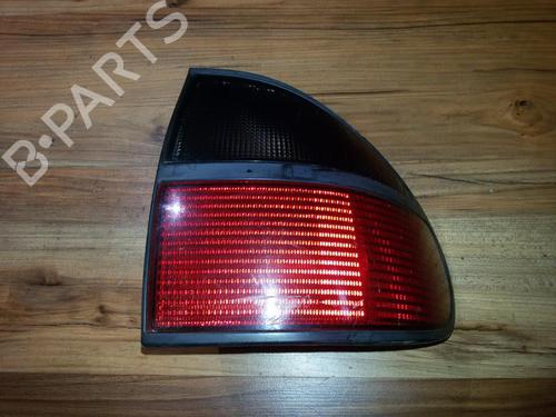 Used Right taillight Right taillight 35709864 35709864
