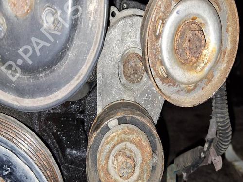 Remskive Remskive OPEL ASTRA H (A04) 1.7 CDTI (L48) (80 hp) 36456821 36456821