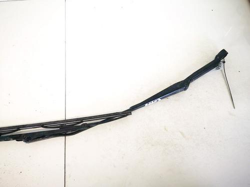Used Front windshield wiper arm Front windshield wiper arm VW POLO Van Hatchback Van (6N1) 1.7 SDI (60 hp) 33077016 33077016