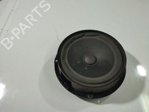 Used Speaker SKODA ROOMSTER (5J7) 1.4 TDI (80 hp) 32628245