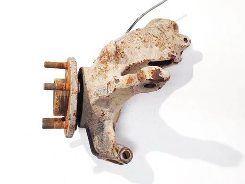 Left front steering knuckle FORD FOCUS III 1.6 TDCi | BP35260667M25 - Image 2