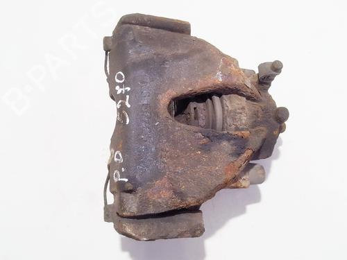 Used Right front brake caliper Right front brake caliper SAAB 9-5 Estate (YS3E) 3.0 TiD (177 hp) 35861753 35861753