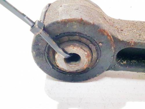 Engine mount SKODA FABIA II (542) 1.4 | BP32597921M89 - Image 2