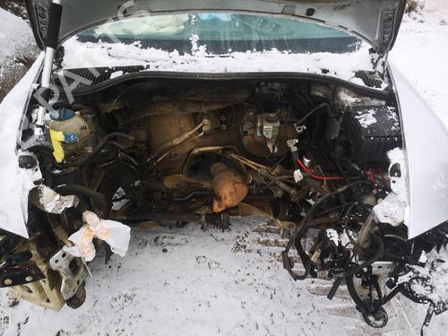 Engine mount SKODA OCTAVIA II (1Z3) 1.9 TDI | BP32899283M89  - Image 7