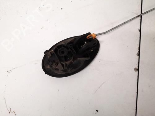 Rear right interior door handle DAEWOO 1.5i (1C4) 1.5 | BP35470220I16 - Image 2