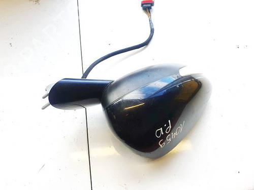Used Right mirror Right mirror PEUGEOT 508 I (8D_) 2.0 HDi (140 hp) 34990800 34990800