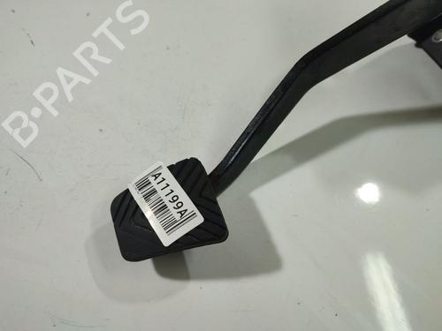 Pedal KIA CEE'D Hatchback (ED) 1.6 CRDi 90 | BP34801783I4 - Image 3