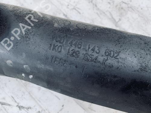 Pipe VW PASSAT B6 (3C2) 2.0 TDI | BP33072550M125 - Image 3