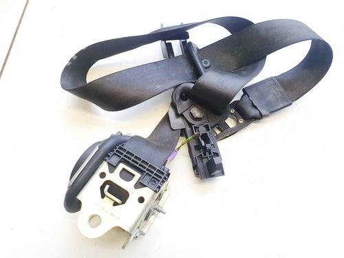 Front right seatbelt AUDI ALLROAD C5 (4BH) 2.5 TDI quattro | BP35157277I25 - Image 2