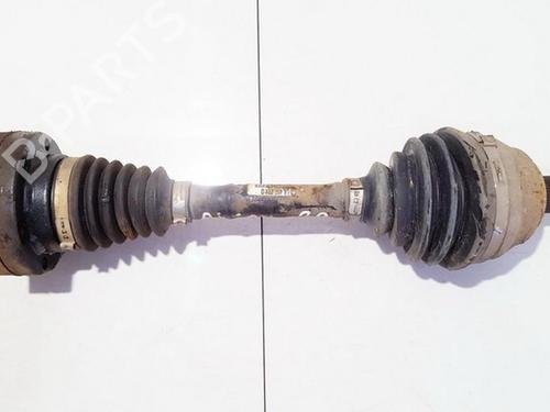 Used Right front driveshaft Right front driveshaft VW TOUAREG (7LA, 7L6, 7L7) 2.5 R5 TDI (174 hp) 35844901 35844901