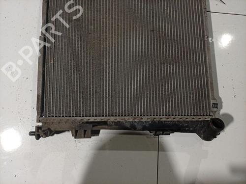 Water radiator KIA CEE'D Hatchback (ED) 1.6 CRDi 115 | BP37063793M31 - Image 2