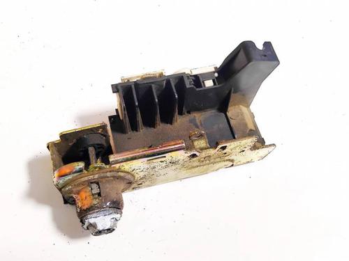 Used Front left lock Front left lock FORD TRANSIT Van (FA_ _) 2.4 DI (FAA_, FAB_, FAC_, FAD_) (90 hp) 35047339 35047339