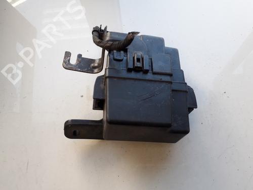 Used Fuse box Fuse box KIA SOUL I (AM) 1.6 CRDi 128 (126 hp) 33511880 33511880