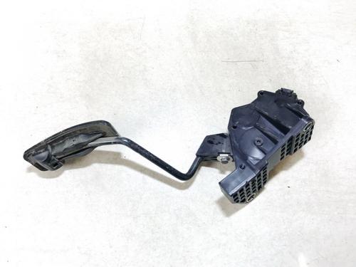 Pedale Pedale SUBARU IMPREZA Hatchback (GR, GH, G3) 2.0 R AWD (GH7) (150 hp) 35627943 35627943