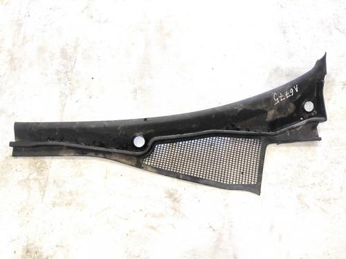 Torpedoplade Torpedoplade RENAULT LAGUNA II (BG0/1_) 1.9 dCi (BG1A, BG1V) (130 hp) 35563809 35563809