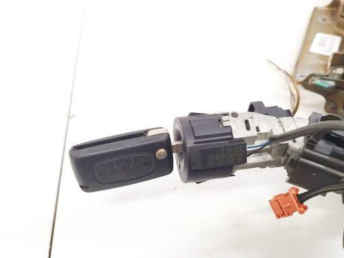 Used Ignition barrel Ignition barrel 34890042 34890042