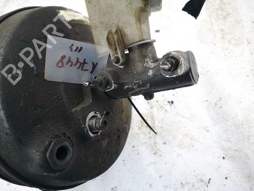 Used Brake master cylinder Brake master cylinder SAAB 9-3 (YS3F, E79, D79, D75) 2.2 TiD (125 hp) 35457065 35457065