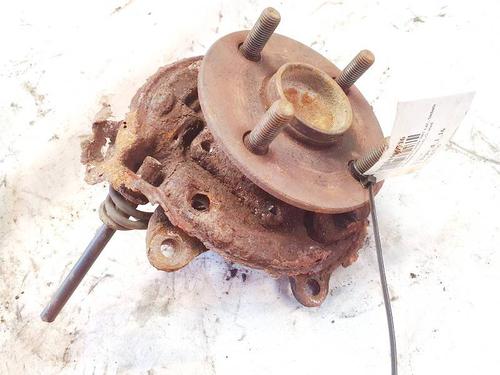Used Right rear steering knuckle Right rear steering knuckle 35297868 35297868