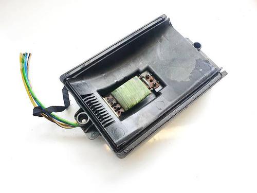 Used Heater resistor Heater resistor SEAT AROSA (6H1) 1.7 SDI (60 hp) 35052952 35052952