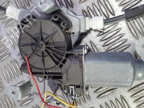 left-front-window-motor-nissan-note-e11-ne11-2005-2006-2007-2008-2009-2010-2011-2012-2013-35688661 main image
