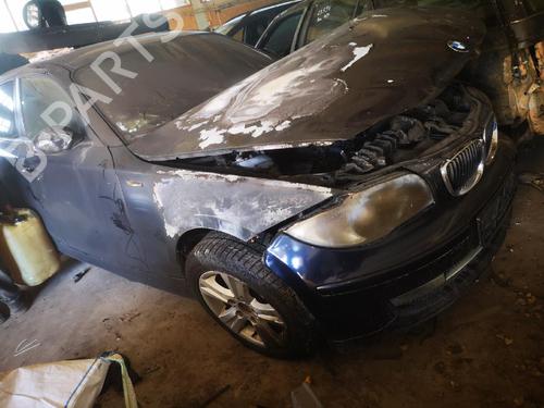 Used Parts BMW 1 Convertible (E88) 118 d (143 hp) 4443389